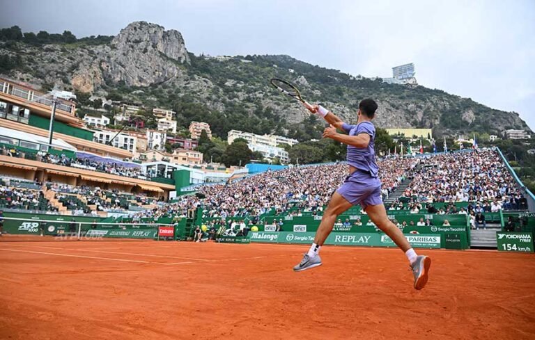 Masters de Monte Carlo
