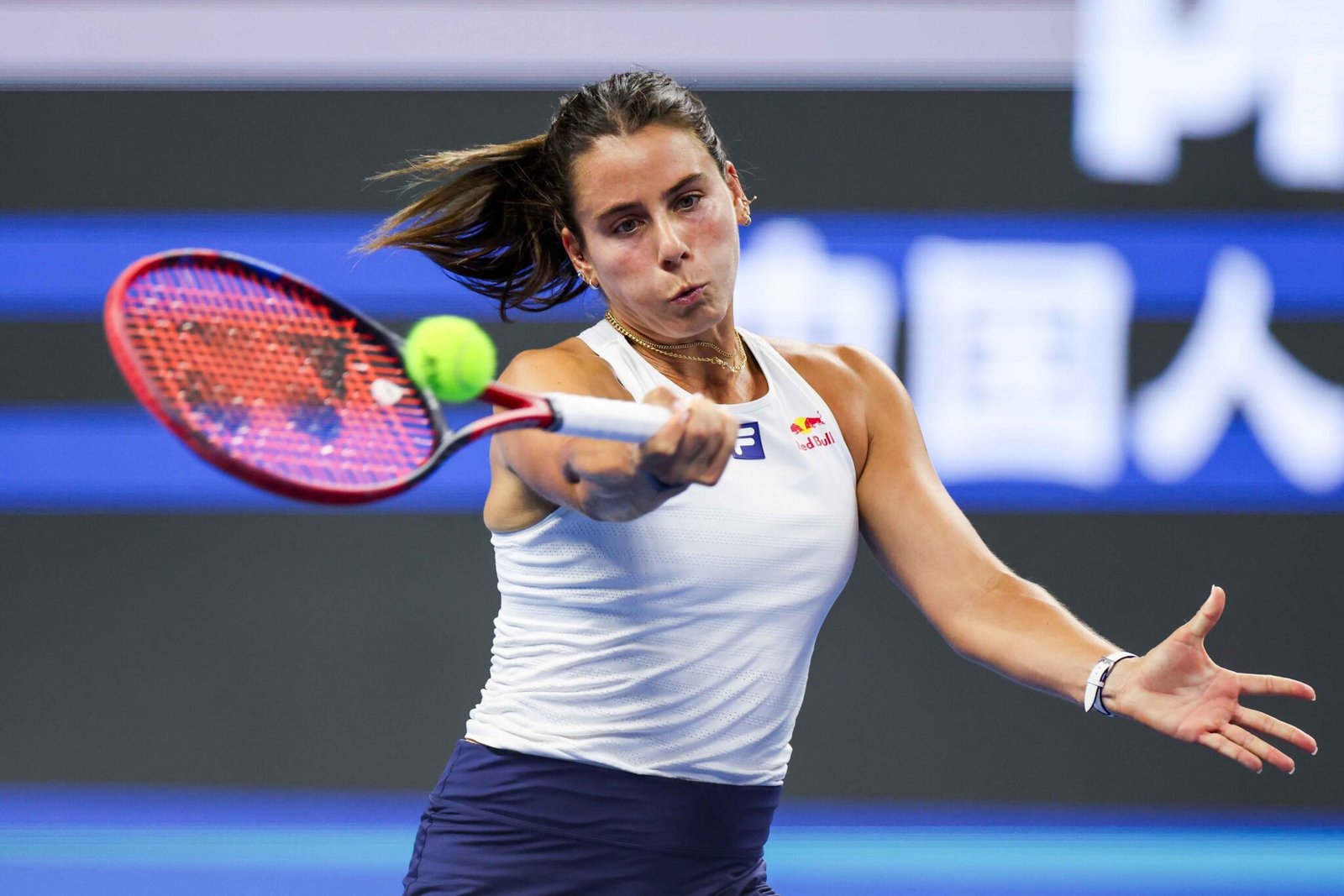 masters de madrid