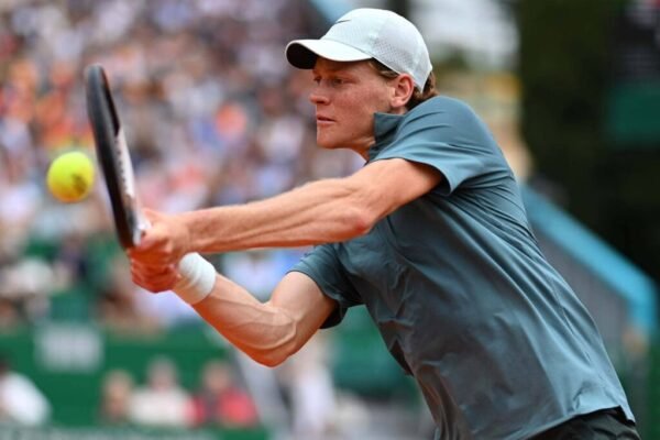 sinner vence aliassime monte carlo