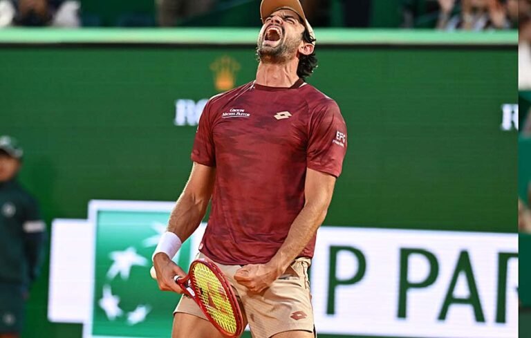 vacherot monte carlo