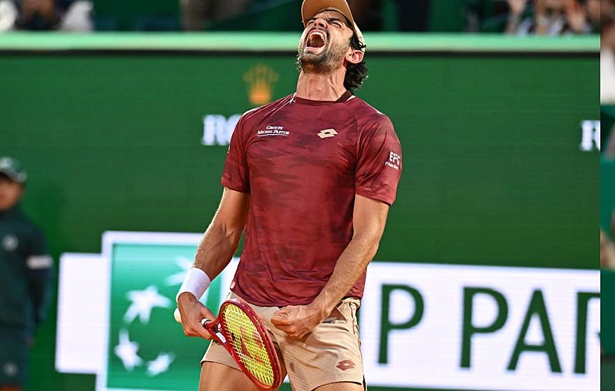 vacherot monte carlo