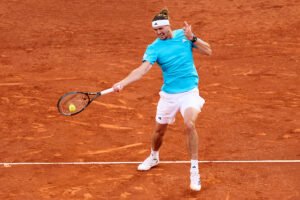 zverev roma