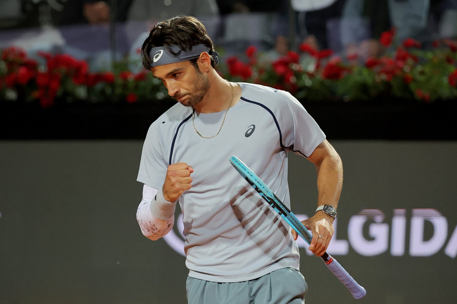 musetti desiste de roland garros