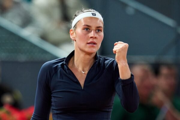 final de madrid