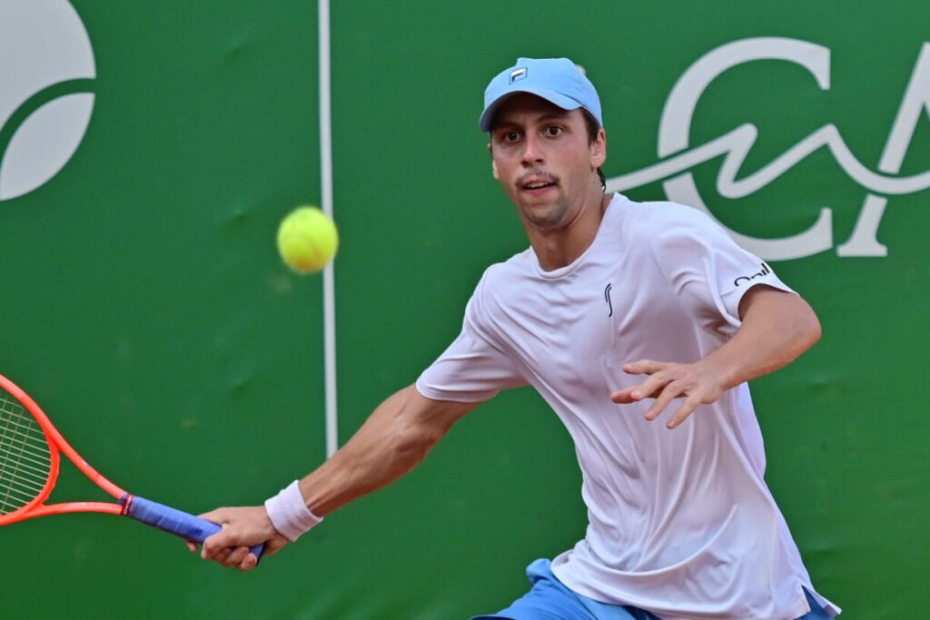 boscardin Roland Garros