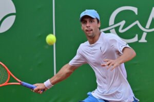 boscardin Roland Garros
