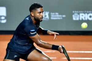 reis Roland garros