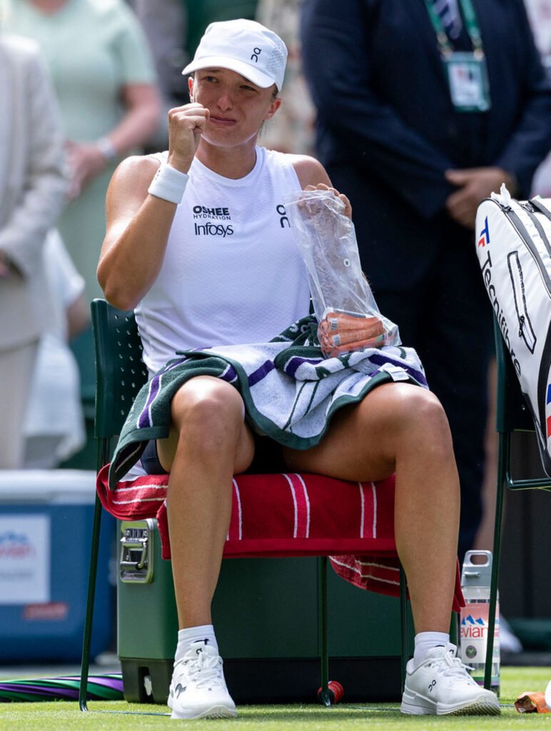 Crédito: AELTC/Ian Walton