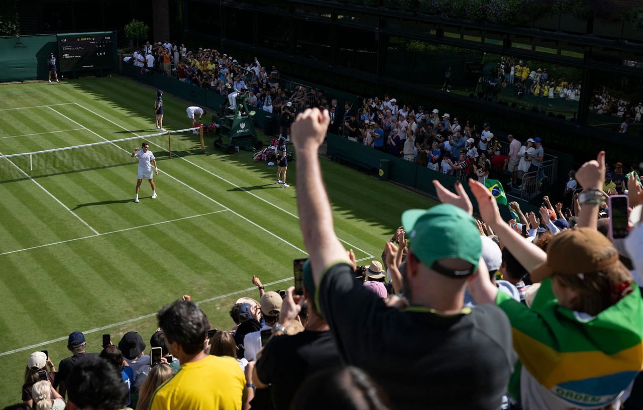 fonseca wimbledon