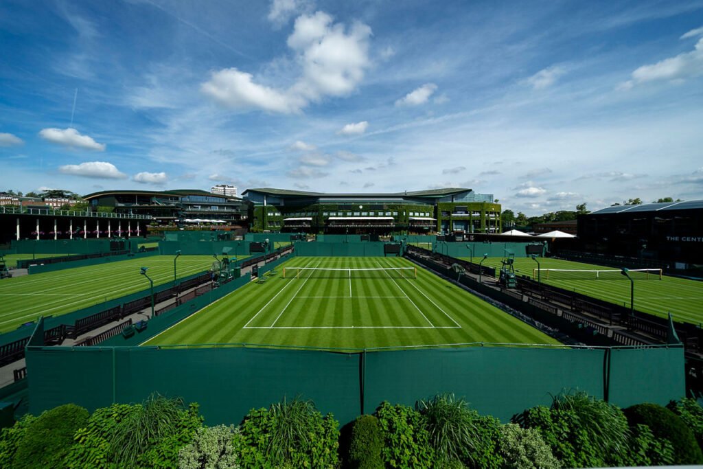 wimbledon