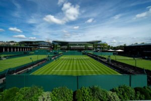 wimbledon