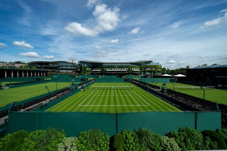 wimbledon