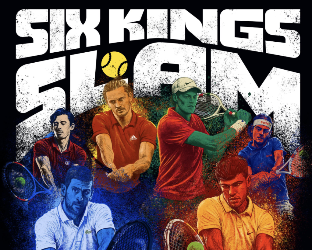 Six Kings Slam