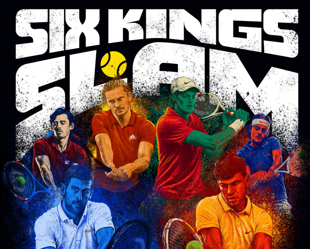 Six Kings Slam
