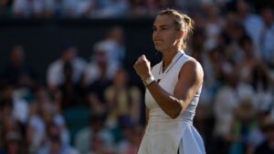 oitavas wimbledon