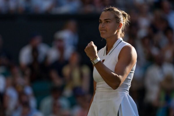 oitavas wimbledon