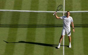 zverev wimbledon