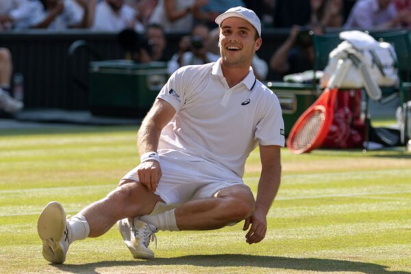 fery wimbledon