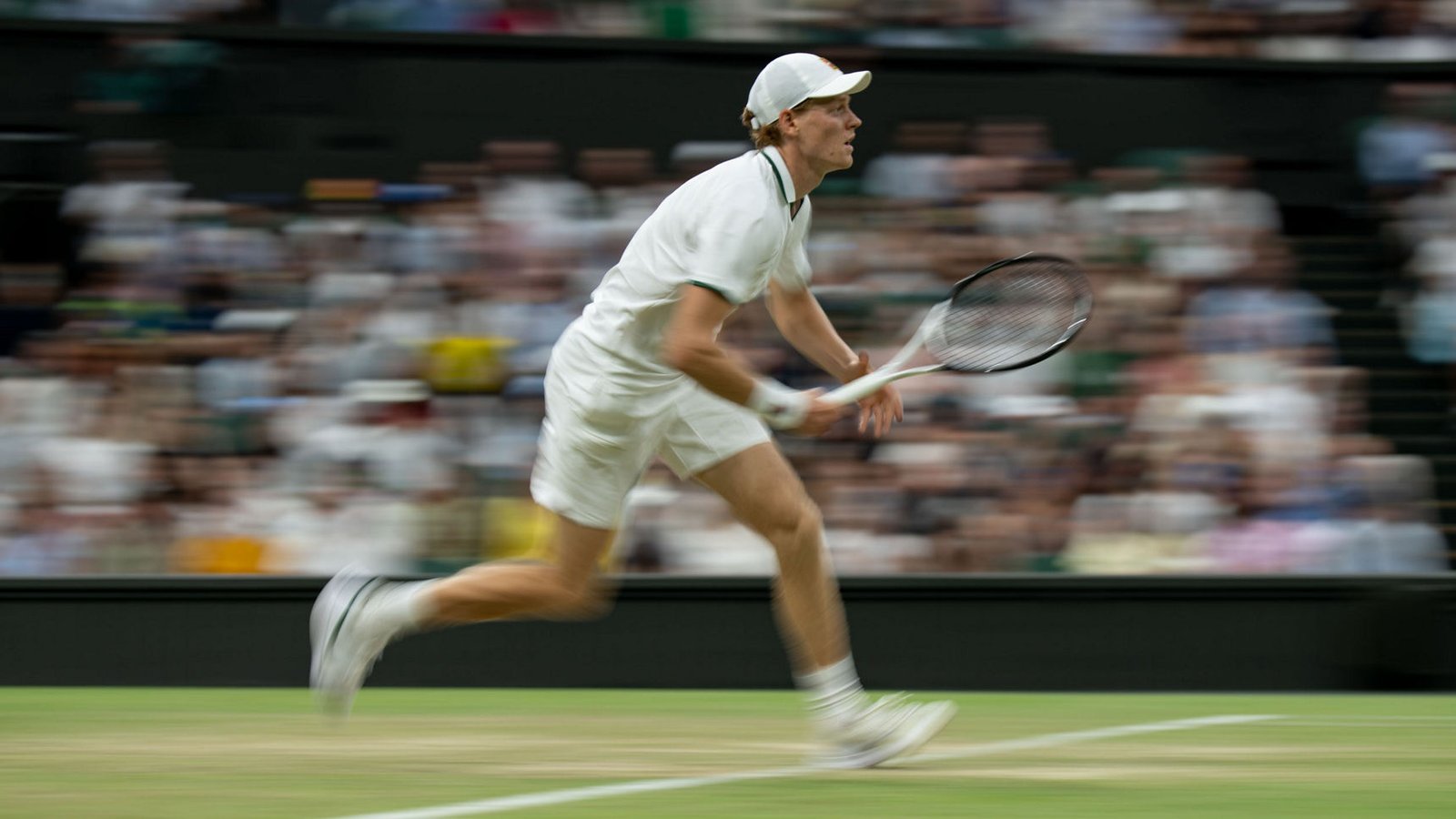 sinner jogo wimbledon