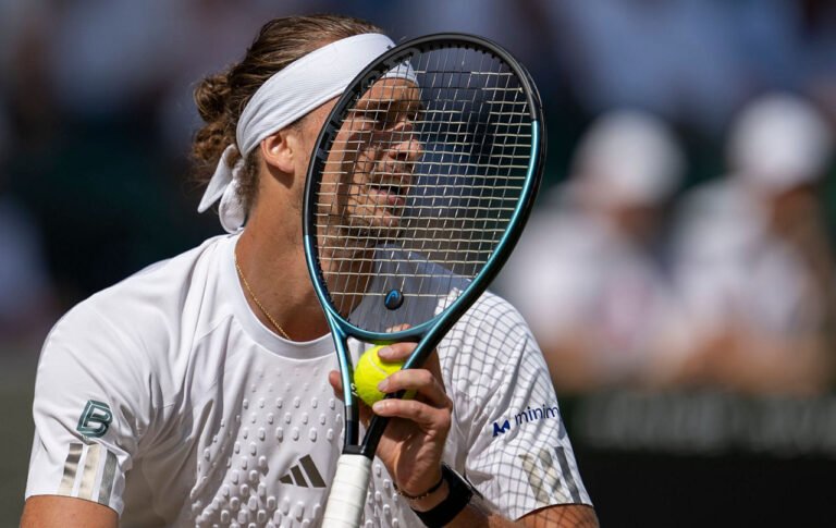 zverev