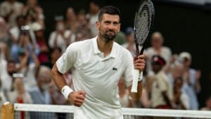 sinner djokovic