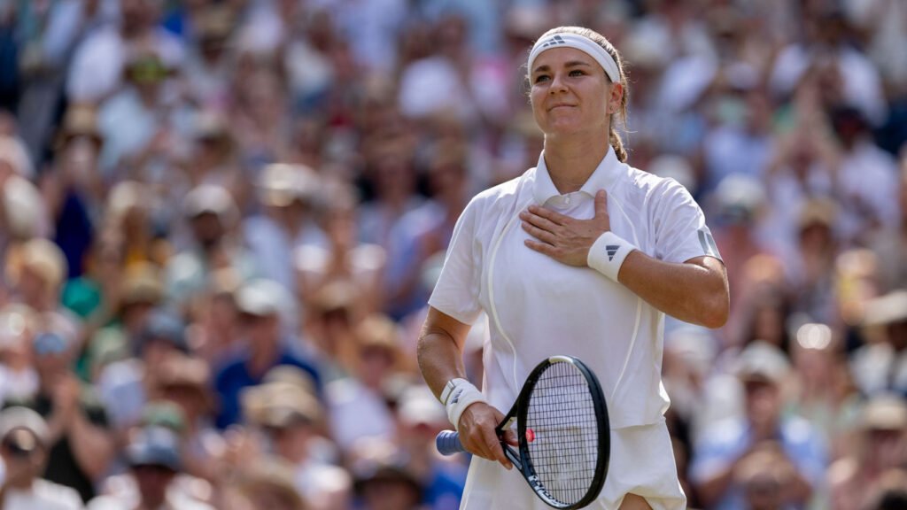 wimbledon