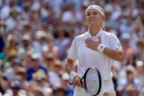 wimbledon