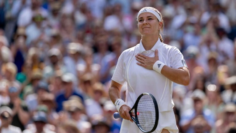 wimbledon