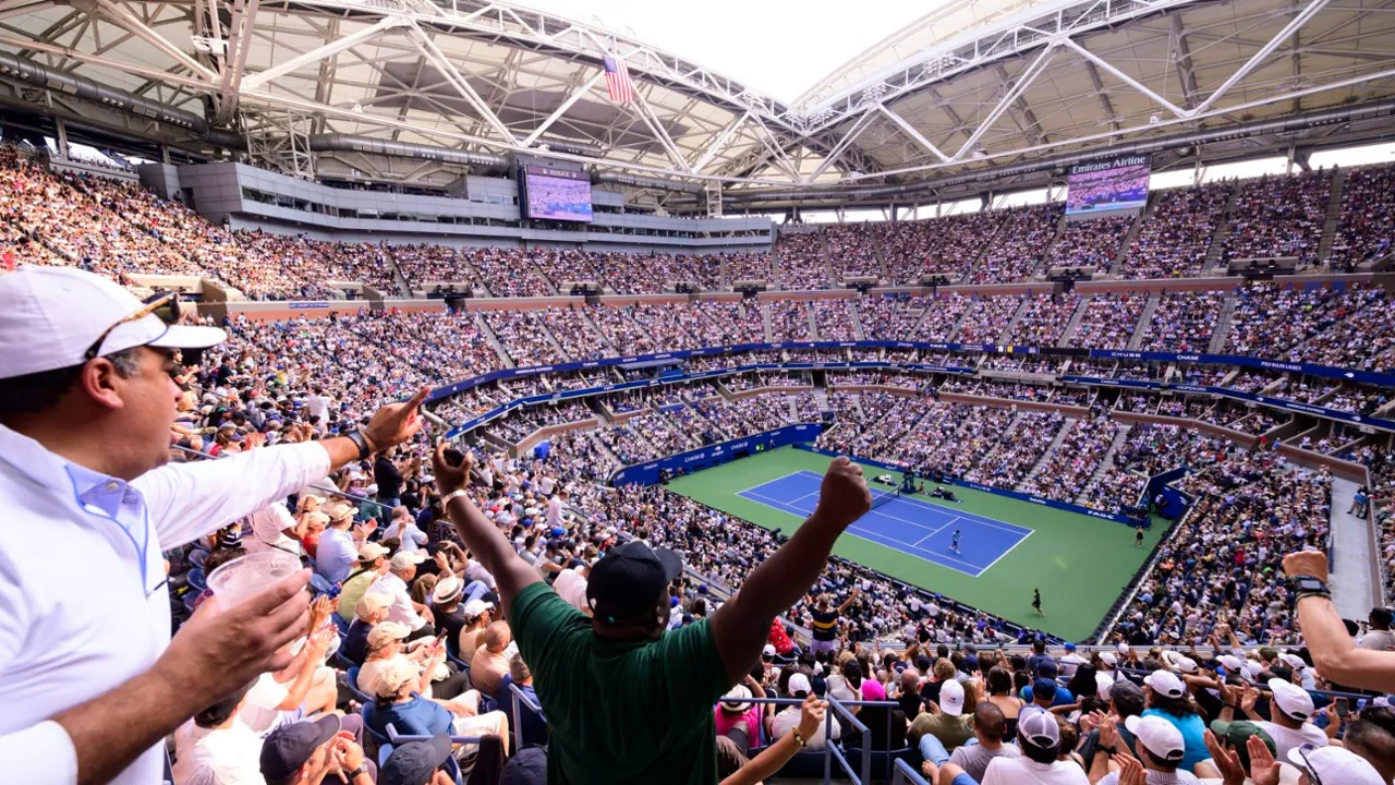 US Open