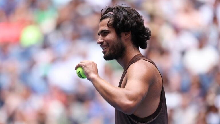 alcaraz us open