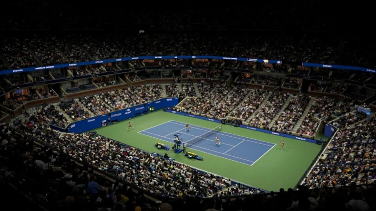 US Open