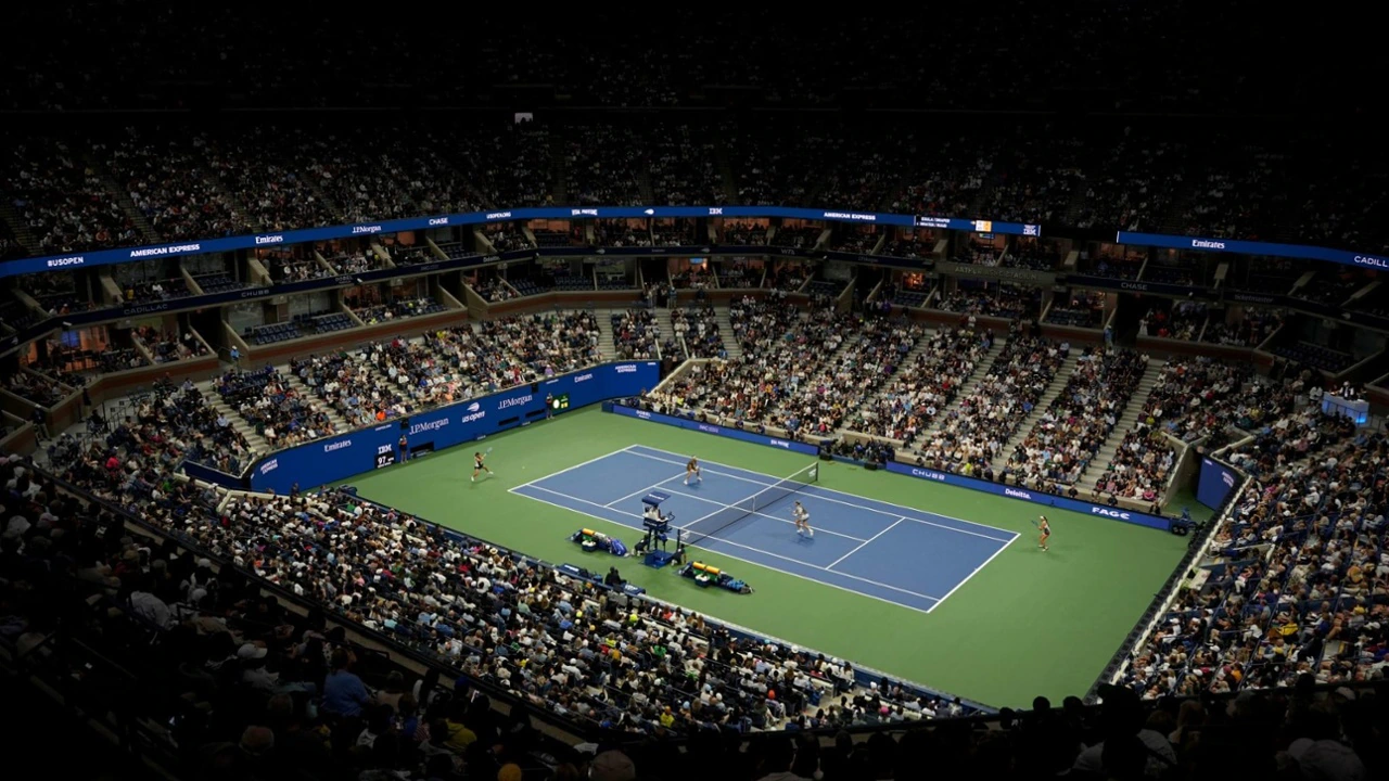 US Open