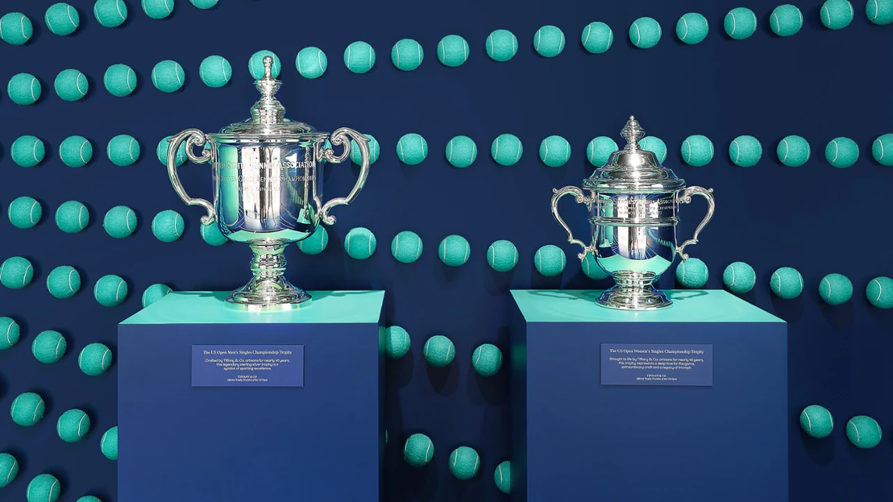 US Open