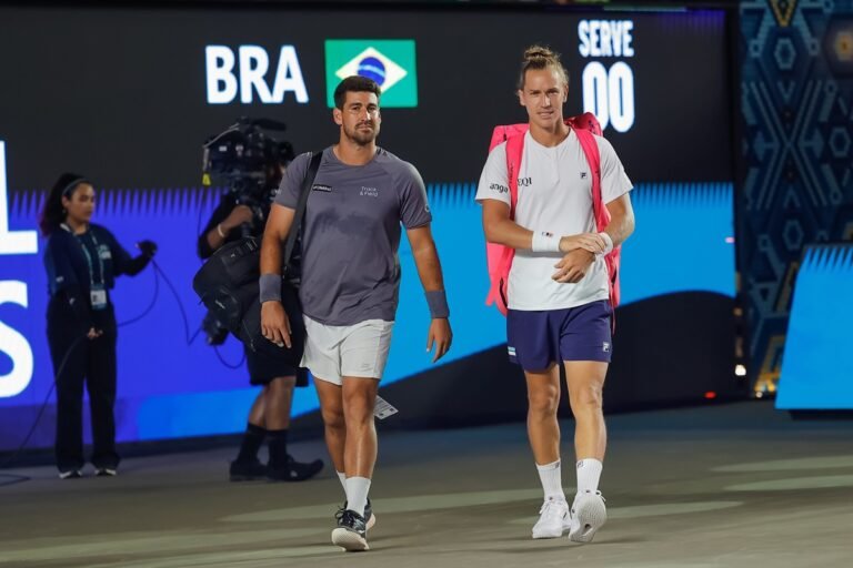 orlando luz e Rafael matos