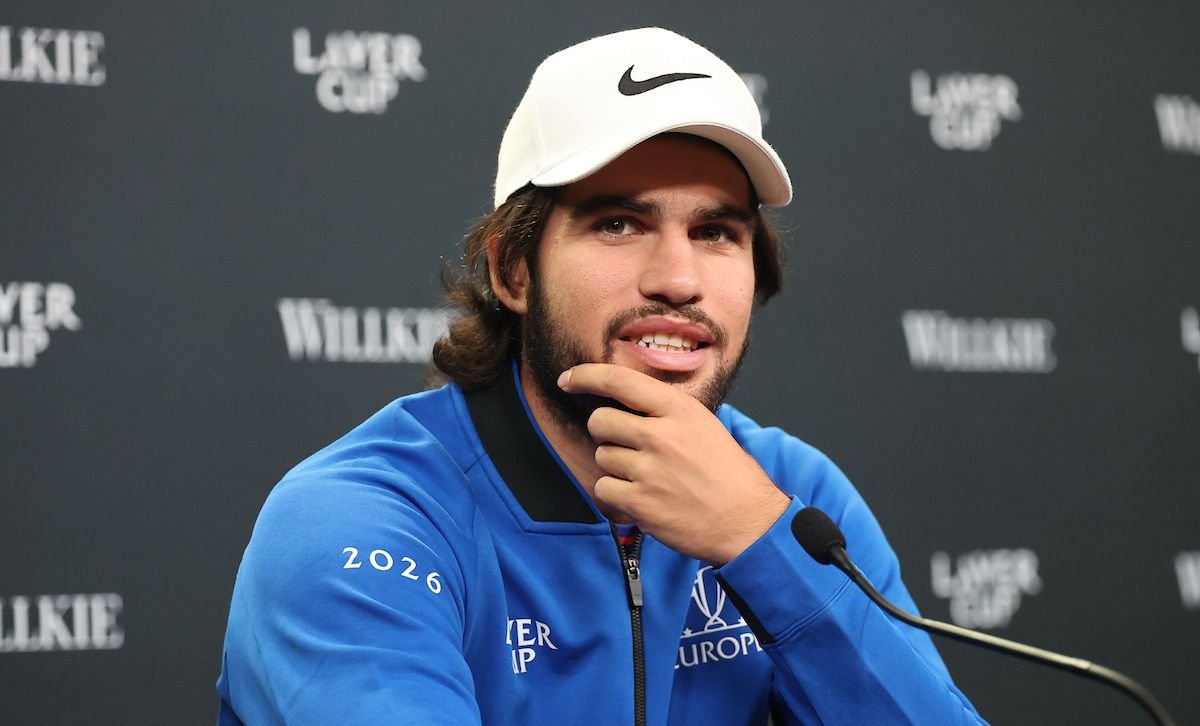 Laver Cup