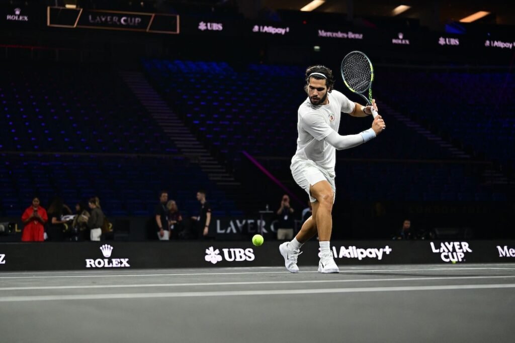Laver Cup