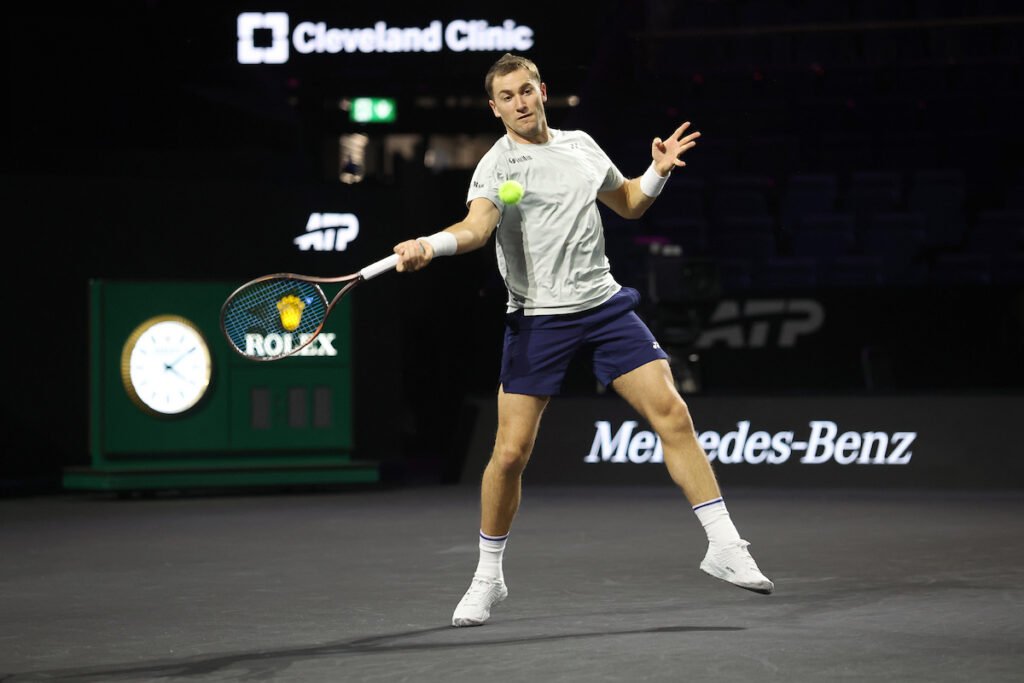 Laver Cup
