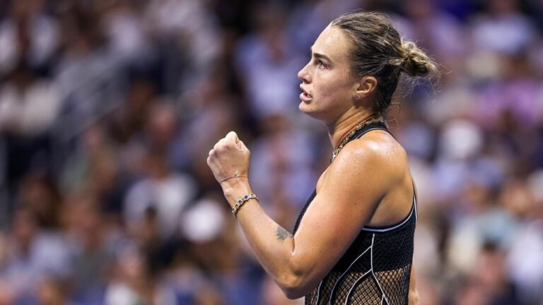 sabalenka