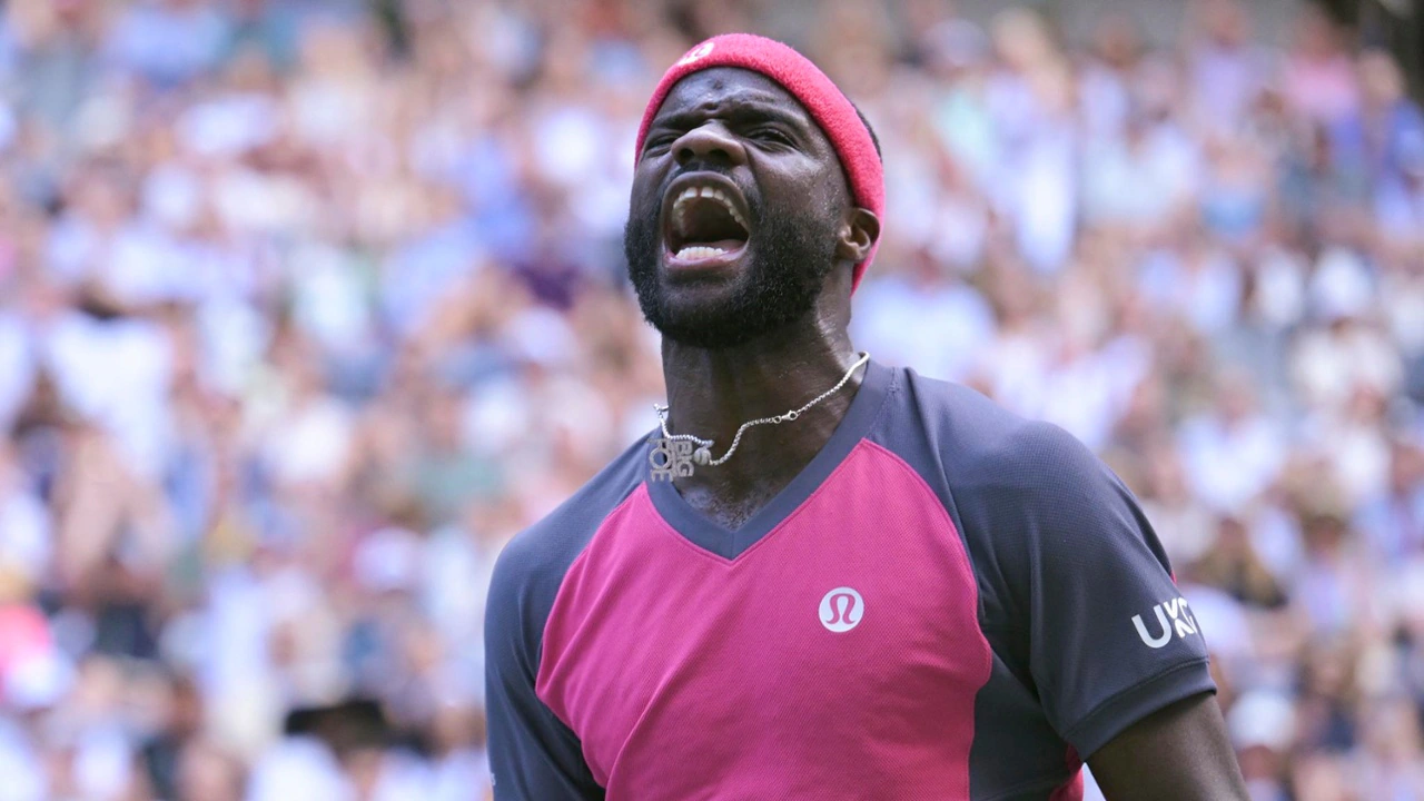 US Open