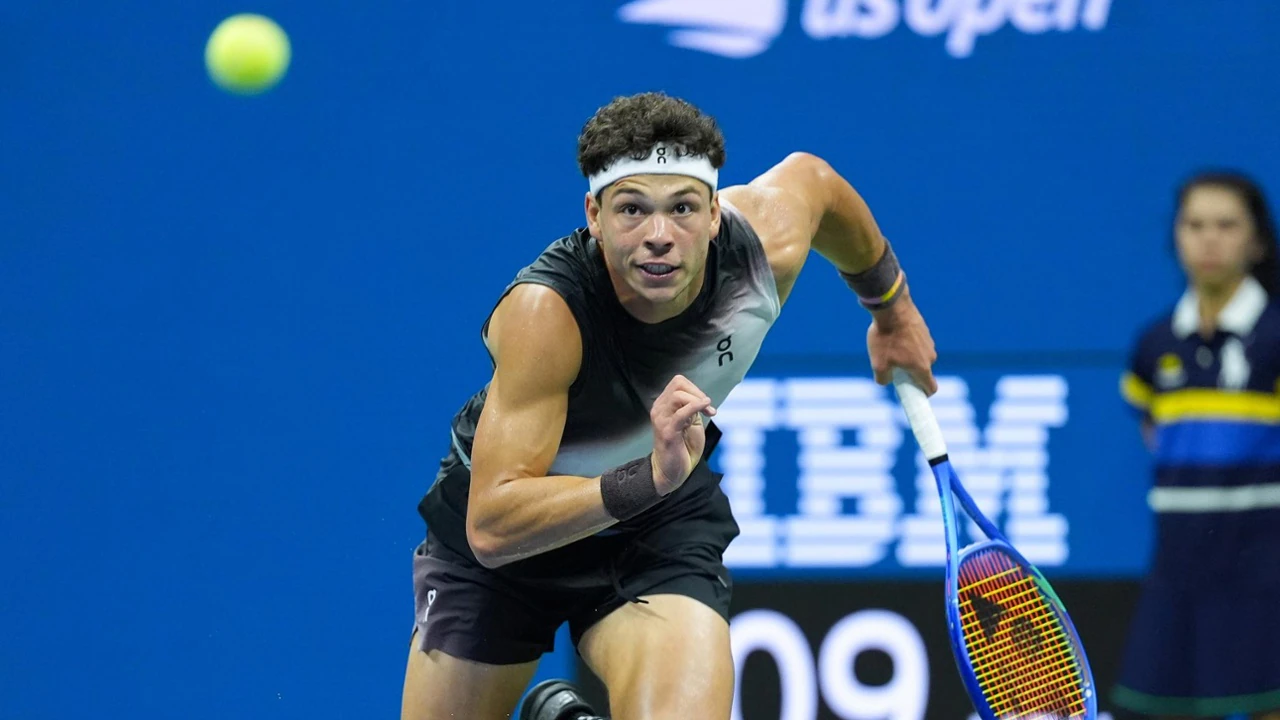 semifinais us open