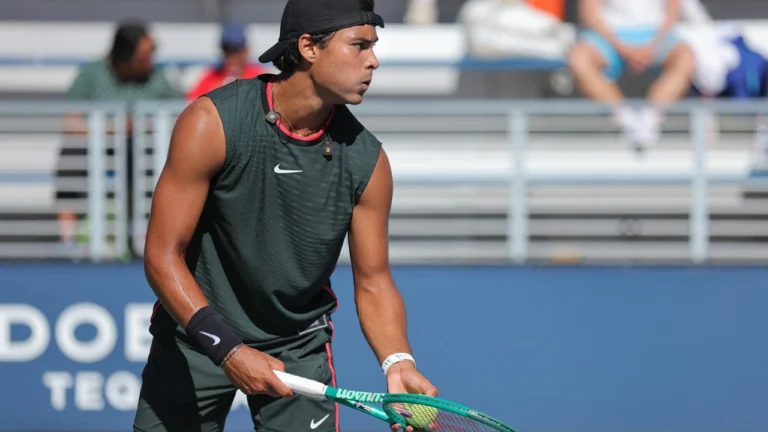 guto Miguel us open